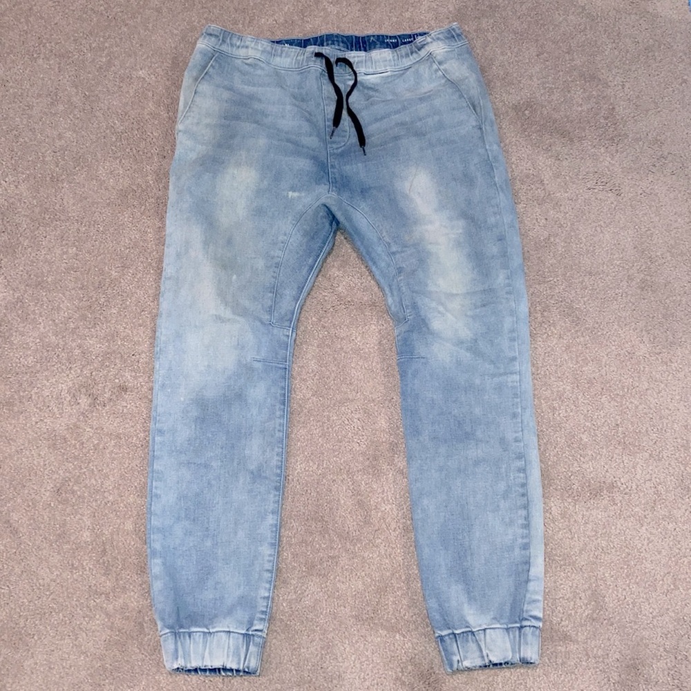 PacSun Joggers